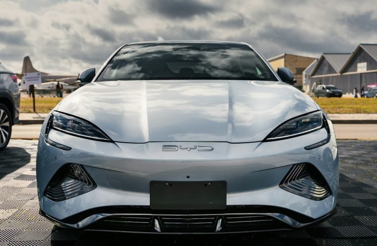 BYD·혼다·닛산, 생산 부진 우려…자동차 업계에 그림자 드리우나