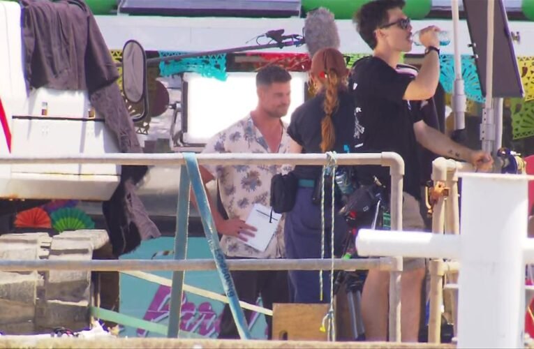 크리스 헴스워스(Chris Hemsworth)는 골드 코스트를 영화 촬영을 위해 할리우드로 전환했습니다.