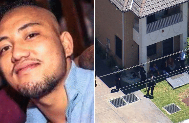 NSW 주 블랙타운에서 말 세베 살해 혐의로 두 번째 남자 기소