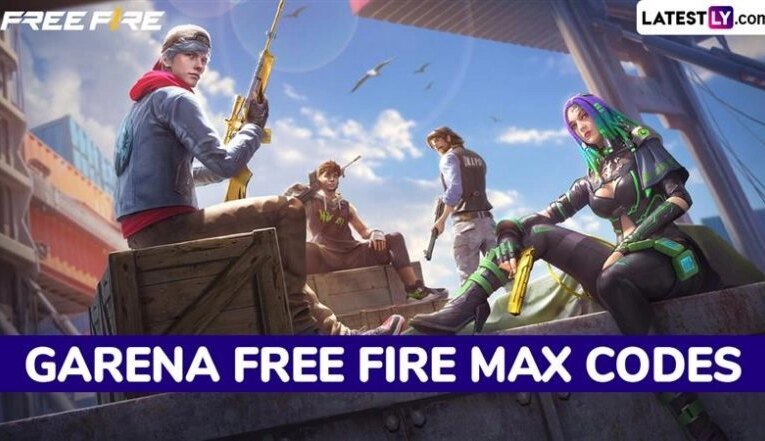 Garena Free Fire MAX 사용 코드가 2025년 11월 16일 오늘 공개되었습니다. 코드를 사용하는 방법을 알고 다이아몬드, 스킨, 무기 등과 같은 무료 보상을 받으세요.