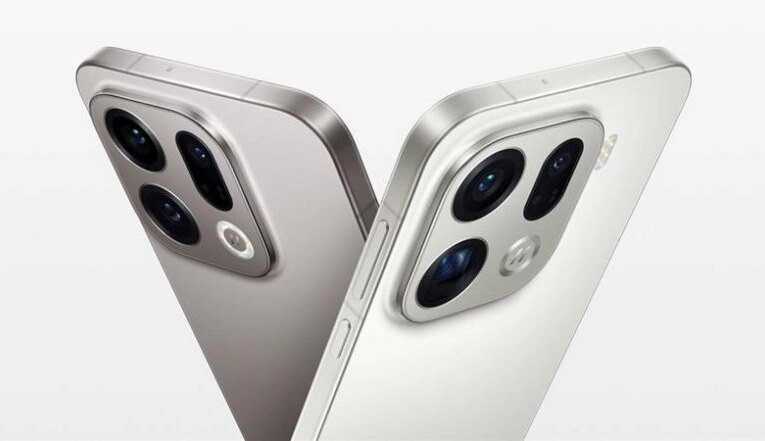 OPPO Find X9 및 OPPO Find X9 Pro 가격이 인도 출시에 앞서 유출되었습니다. 예상되는 사양과 기능을 확인하세요