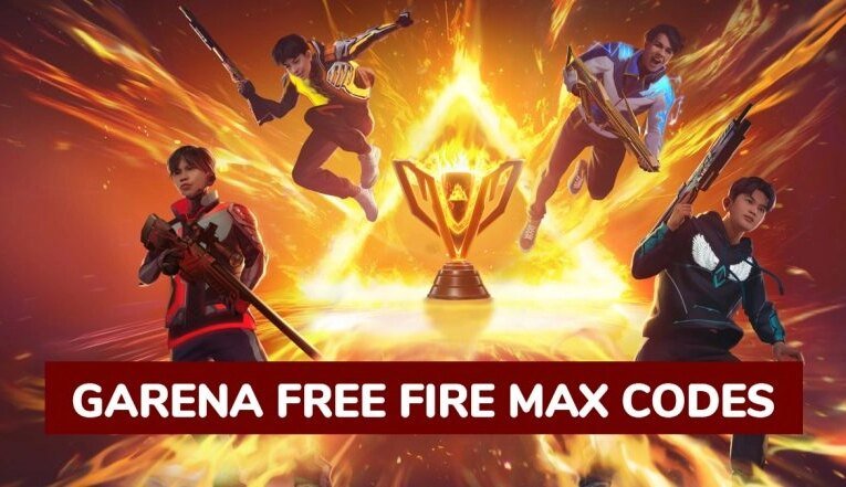 Garena Free Fire MAX 사용 코드는 2025년 11월 13일 오늘 공개됩니다. 코드 사용 방법을 알고 다이아몬드, 스킨, 무기 등과 같은 무료 보상을 받으세요.