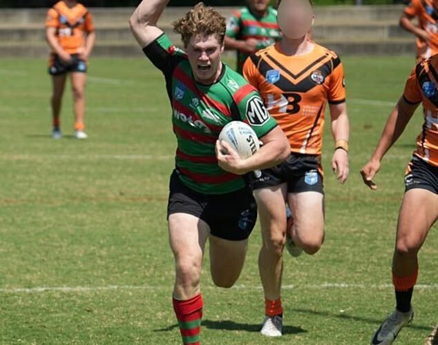 신예 NRL 스타 요하네스 로건(19세)의 갑작스러운 죽음으로 사랑하는 사람들이 충격을 받았습니다.