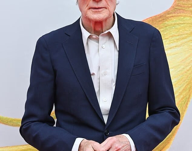 Bill Nighy는 2027년 개봉을 앞두고 매우 기대되는 에피소드 촬영이 계속되는 HBO의 Harry Potter TV 시리즈에 캐스팅될 예정입니다.