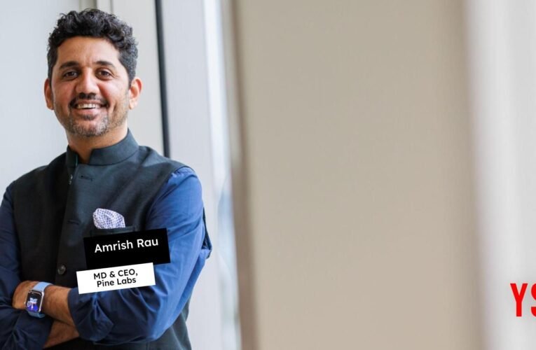 Pine Labs는 상장가보다 3.9% 높은 가격으로 첫날 거래를 마감했습니다. 시장 가치는 325만 달러 이상입니다.