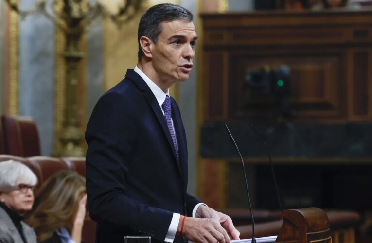 PP는 산체스가 “곧” 경영진에 대한 심판을 받게 될 것이라고 예측했다.