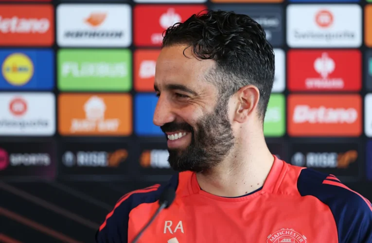 보고서: 맨유는 현재 £75m으로 평가되는 아스날 목표에 대한 관심을 강화하고 있습니다.