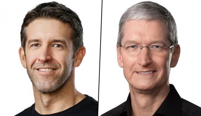 팀 쿡이 내년에 애플 CEO 자리에서 물러날 수도 있다: 아이폰 제조사는 승계 계획을 강화하고 존 터너스는 성공할 가능성이 높다