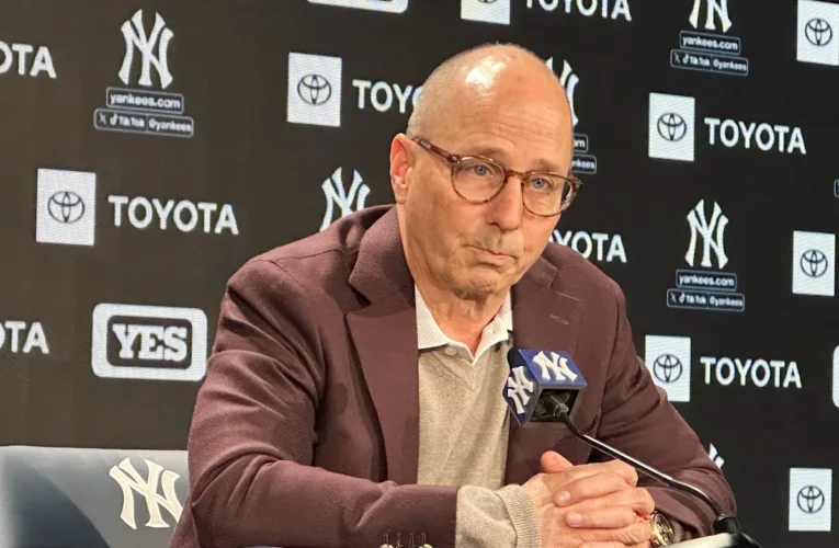 양키스가 국제 스카우트 디렉터 도니 롤랜드를 해고했다.