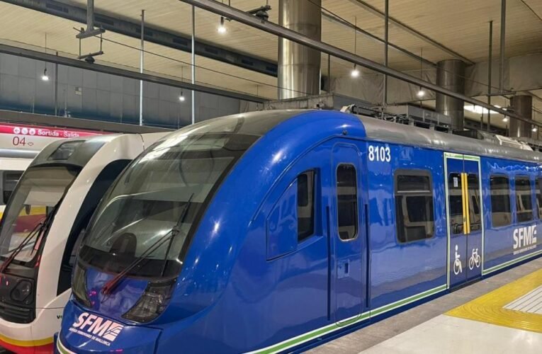 발레아레스 제도의 대중교통은 2026년에도 무료로 유지됩니다.