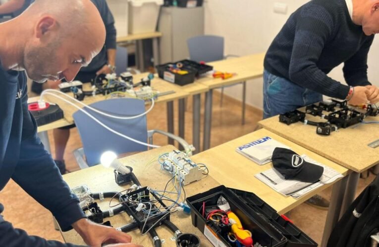 정부의 ‘훈련 확인’: 요청 방법은 무엇입니까?