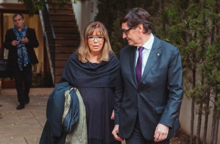 마리아 델 마르 보네, 50년 만에 파리 올림피아로 복귀