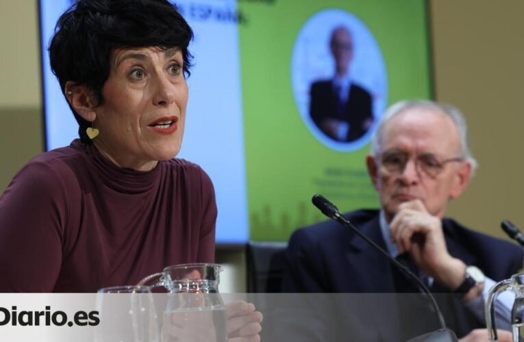 사회경제위원회는 이민자 유입이 스페인의 경제 성장과 혁신을 촉진할 것이라고 확인했습니다.