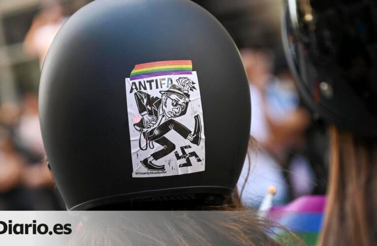 트럼프 행정부는 독일, 이탈리아, 그리스의 ‘폭력적인 안티파’ 조직을 테러리스트로 지정했다.