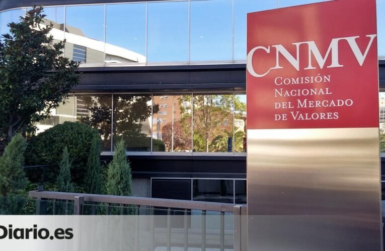 CNMV는 금융 해변 바 광고를 위해 트위터에 500만 달러를 부여했습니다.