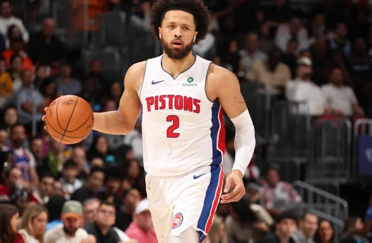 2025-26 NBA MVP 래더, 레이스: 확률, 파워 랭킹, SGA, Doncic, Jokic, Cunningham을 포함한 선두 주자들