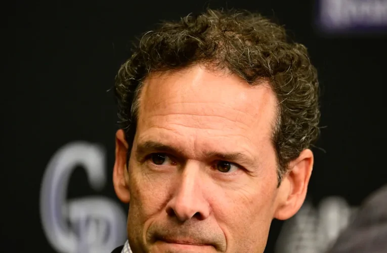 Paul DePodesta는 Deshaun Watson 거래에 대한 질문을 피할 수 없습니다