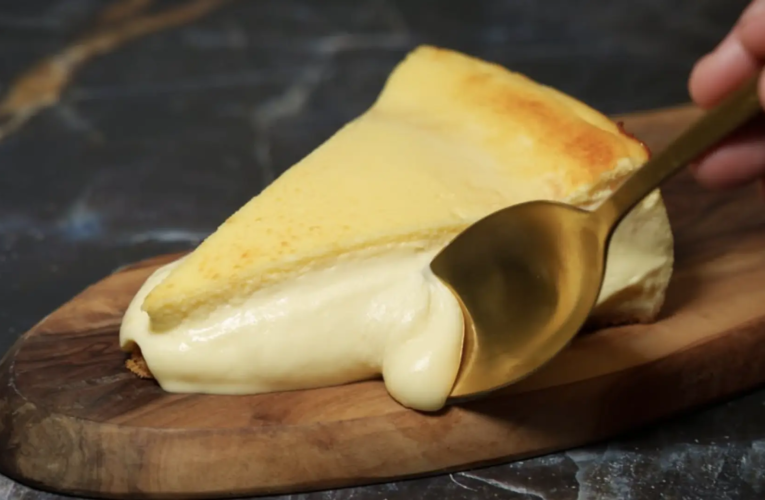 빌바오, 사라고사 등 도시에 혁명을 일으킨 치즈케이크, 새로운 베이커리가 마드리드에 온다