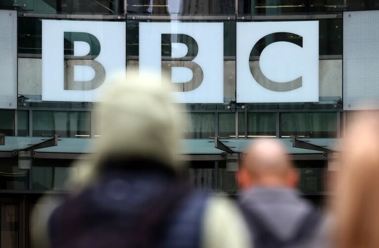 BBC, 국회 의사당 공격 당일 연설 편집한 것에 대해 트럼프에게 사과했지만 보상 거부