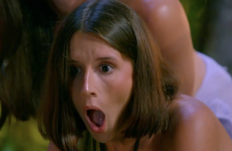 ‘나는 그녀의 어머니에게 매력을 느낀다’: ‘나는 그녀의 어머니에게 매력을 느낀다’: ‘유혹의 섬’ 남자친구 후안피가 산드라를 기절시킨다