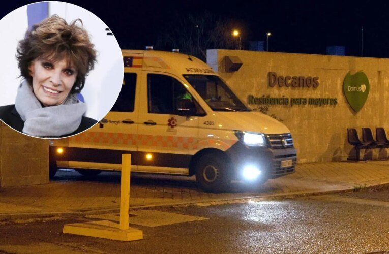 공격적이지 않은 주민이 목을 졸라 죽였습니다.