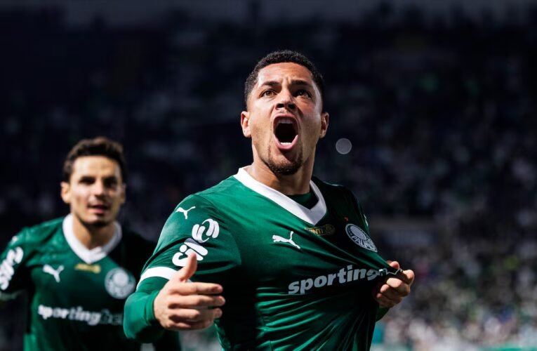 브라질에서의 논란: 비토르 로케는 동성애 혐오 게시물로 인해 10경기 출장 정지 처분을 받았습니다.