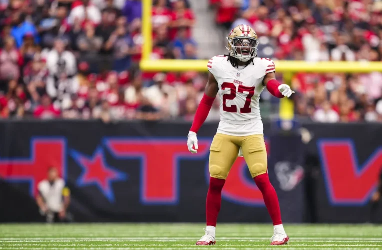 49ers는 스트레칭 실행을 위해 위치를 변경해야 합니까?