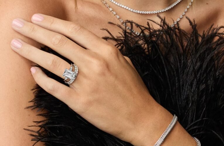 모든 가격대에서 놓칠 수 없는 클래식 주얼리 10가지