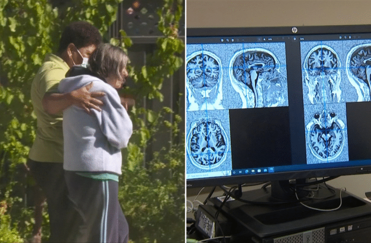 치매가 심장병을 제치고 호주의 주요 사망 원인이 되었습니다.