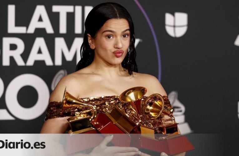라틴 그래미 시상식과 그래미 어워드의 차이점, 라틴 음악 최대 시상식에 대한 궁금증