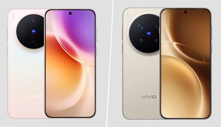Vivo X300 시리즈: Vivo X300 및 Vivo X300 Pro가 인도에서 곧 출시됩니다. 예상되는 사양과 기능을 확인하세요