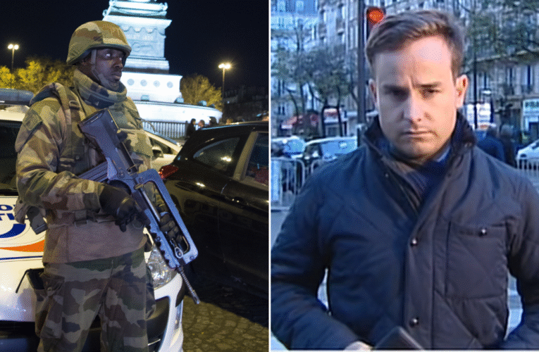 파리 바타클랑 기념일: 테러가 빛의 도시를 황폐화시킨 지 10주년