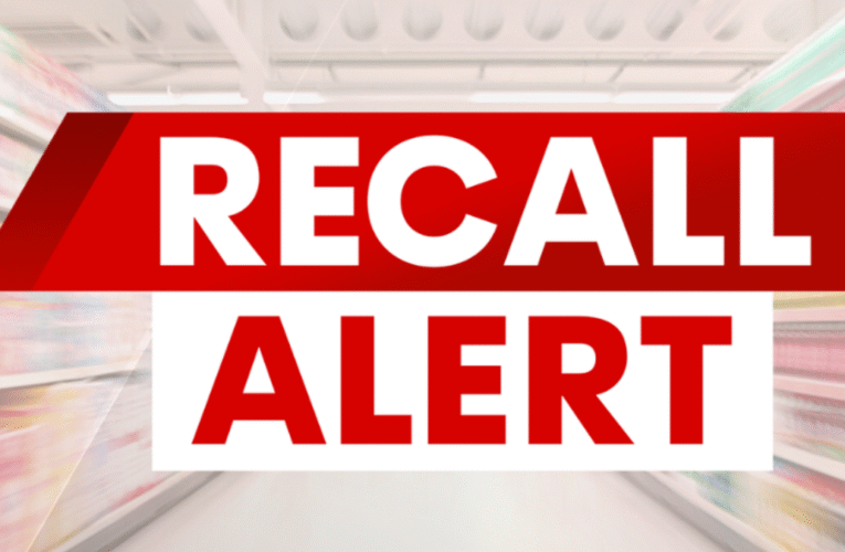 Coles, Chemist Warehouse, Priceline에서 판매된 Bondi Sands 자외선 차단제, 자외선 차단 경고 약화로 리콜