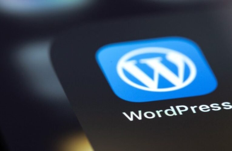 WordPress 사용자는 주의하세요: GootLoader가 악성 코드를 확산시키기 위해 글꼴 해킹을 사용하여 다시 공격합니다.