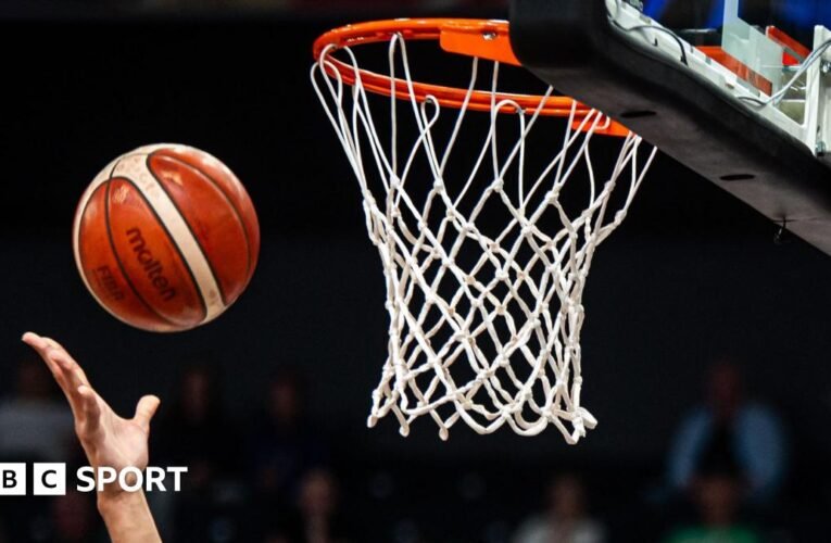 영국 농구 연맹, 스포츠가 계속해서 위기에 휩싸이면서 청산에 돌입