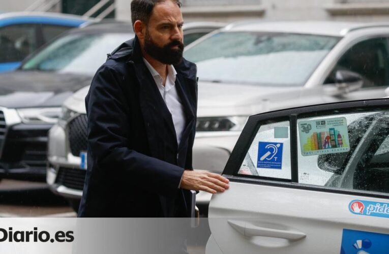 PSOE는 대법원에 반발하며 지급 소송이 ‘절대 무(無)’에 근거한 것이라고 주장하고 있다.