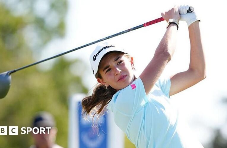 카이 트럼프, LPGA 법안 개혁에도 불구하고 삭감 실패