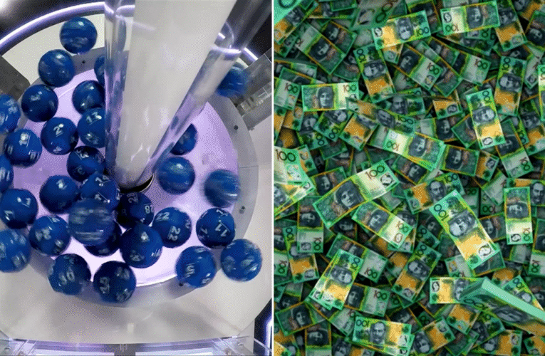 목요일 5천만 달러 파워볼 잭팟 당첨자 단 한 명, 거액 상금에 ‘충격’