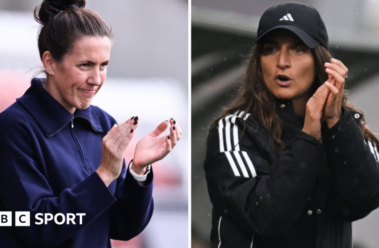 SWPL: 레인저스-셀틱 더비는 리더 글래스고 시티를 쫓는 데 중요합니다.