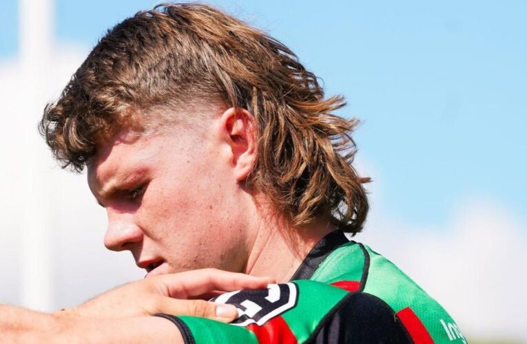 19세의 떠오르는 스타 요하네스 로건(Johannes Logan)의 사망에 따른 사우스 시드니 래비토스(South Sydney Rabbitohs)의 성명