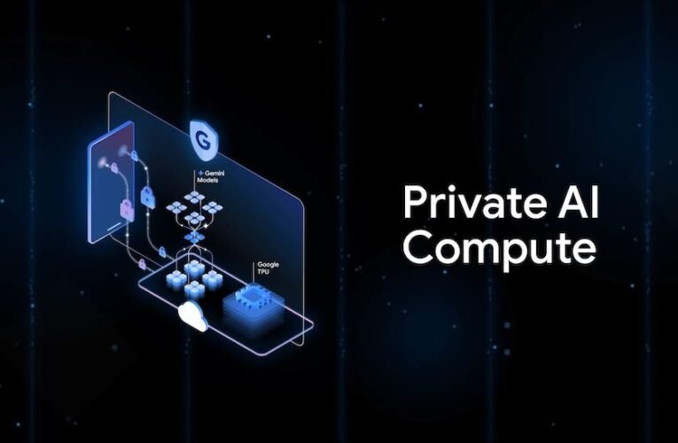 Google의 Private AI Compute를 사용하면 사용자는 스마트폰에서 가장 강력한 AI 모델도 안전하게 실행할 수 있습니다.