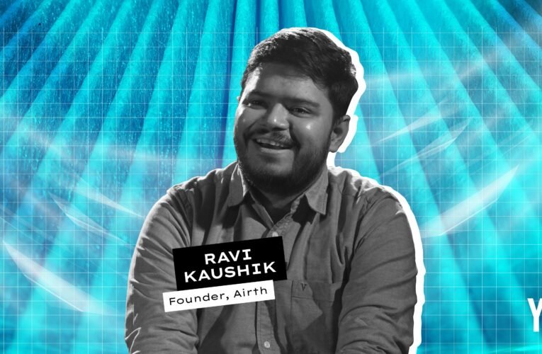 델리 스타트업이 일상용 에어컨을 저렴한 공기 청정기로 바꾸는 방법