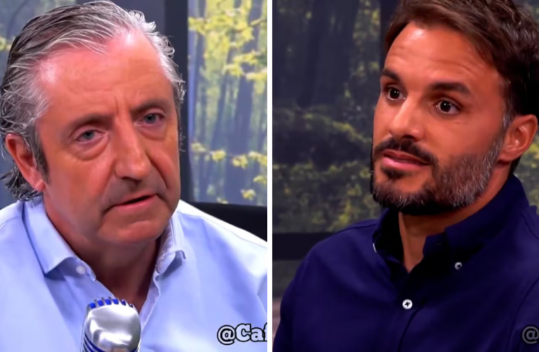 페드로 레온은 무리뉴와 그의 경력을 바꾼 문구에 대해 침묵을 깬다: 그것은 당신을 생각하게 만든다