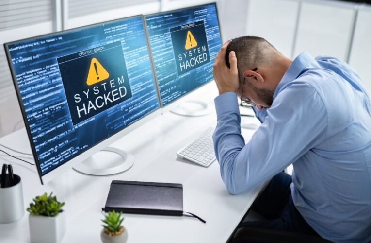 해킹당한 회사의 CTO는 몸값 요구를 거부하고 대신 조사 자금을 기부했습니다.