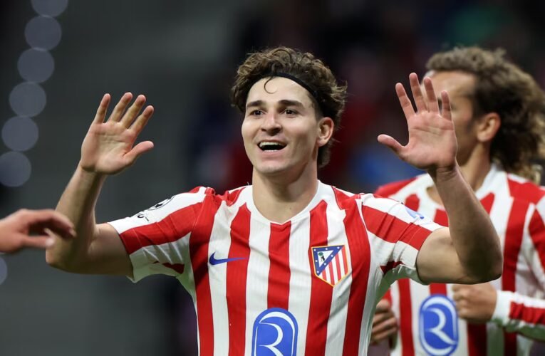 이적 시장, 라이브: 레알 마드리드, 바르셀로나, 아틀레티코 및 국제 축구의 최신 뉴스