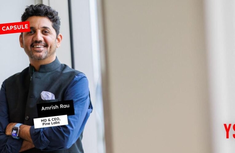 Pine Labs의 꿈의 주식시장 데뷔; 수입부터 스마트 전자제품 발명까지