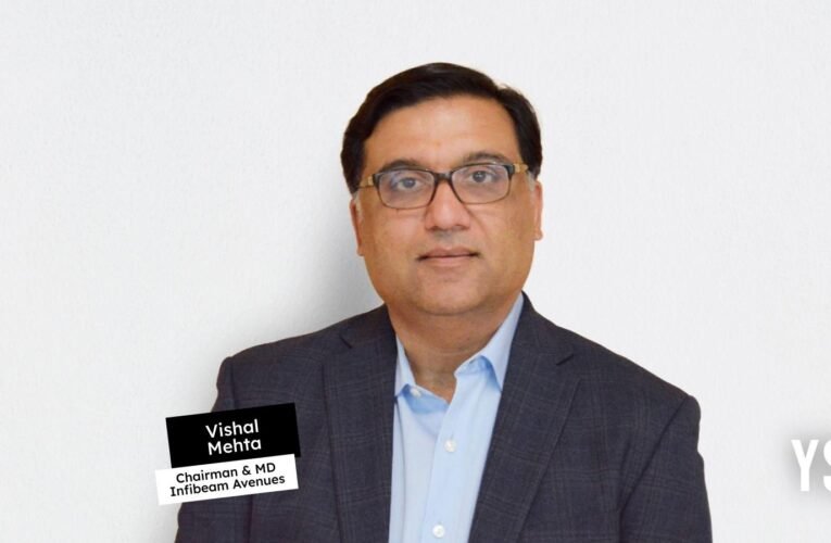 Infibeam은 93%의 수익 증가를 기록하고 AI 결제를 중심으로 구조 조정