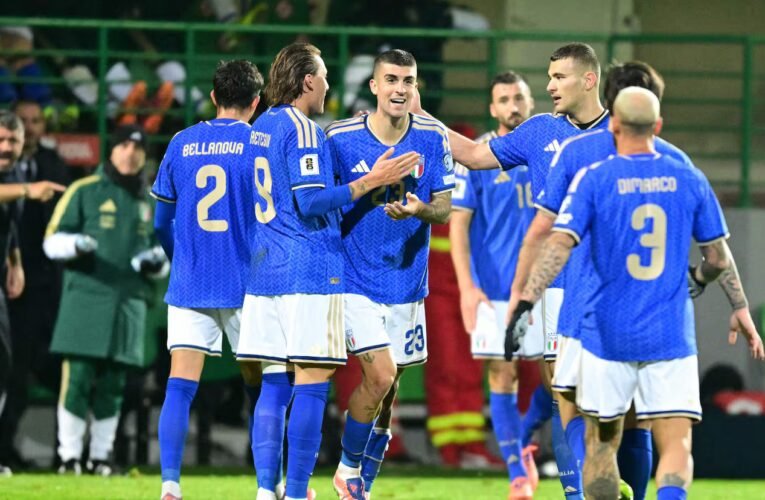 이탈리아, 끝까지 포효하다 – AS.com