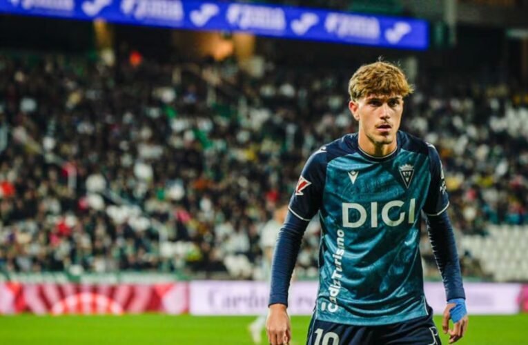 코르도바 – 카디스 라이브: LaLiga Hypermotion 라이브 오늘