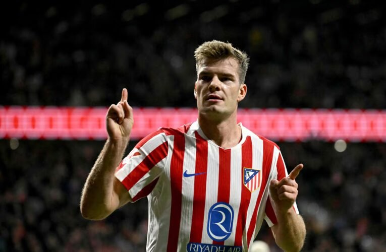 먼저 Sorloth, 그 다음에는 휴식 – AS.com